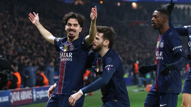 尤文客战佛罗伦萨：伊尔迪兹领衔，DV9、科斯蒂奇首发